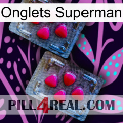 Superman Tabs 14